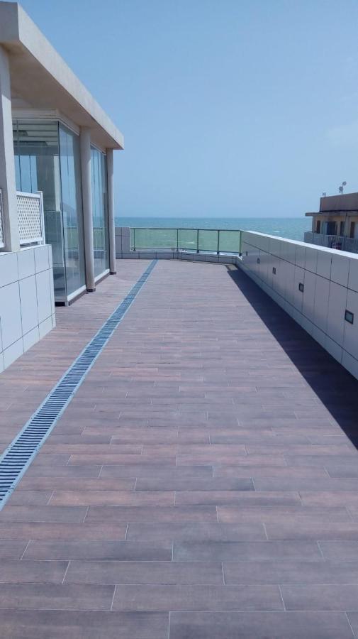 Apartamento Bajo 2 Duplex Marjal Playa Centro De Guardamar Guardamar del Segura Exterior photo