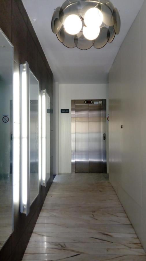 Apartamento Bajo 2 Duplex Marjal Playa Centro De Guardamar Guardamar del Segura Exterior photo