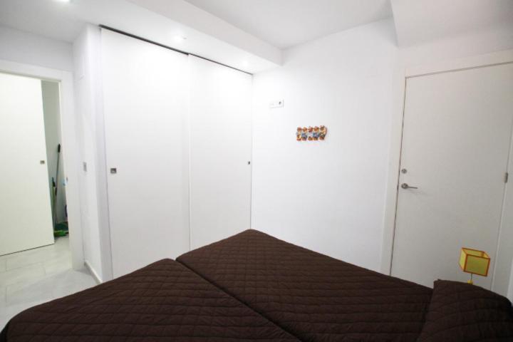 Apartamento Bajo 2 Duplex Marjal Playa Centro De Guardamar Guardamar del Segura Exterior photo